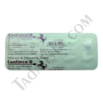Buy Cenforce D 160mg strip online