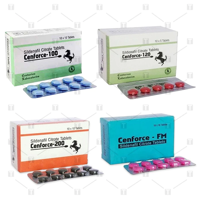 Buy Cenforce Tablet Online