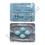 Buy Extra Super P Force 100mg 100mg strip online