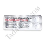 Buy Filagra DXT Plus 100mg 60mg strip online
