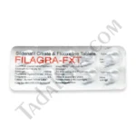 Buy Filagra FXT 100mg 40mg strip online