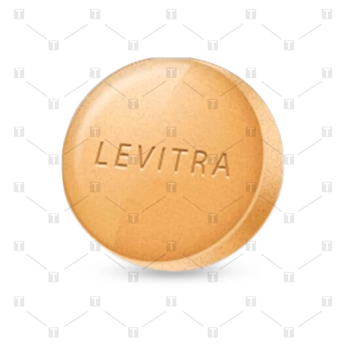 Buy Generic Levitra Tablets Online