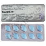 Buy Malegra 200mg strip online