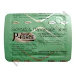 Buy Super P Force 100mg 60mg strip online