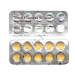 Buy Top Tadarise 20mg 30mg strip online