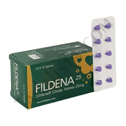 Buy Filagra 25mg online