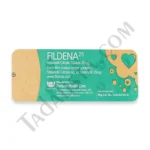 Buy Filagra 25mg strip online