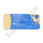 Buy Filagra 50mg strip online