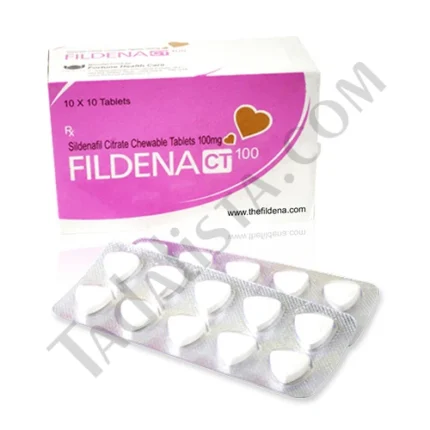 Buy Filagra CT 100mg online