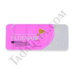 Buy Filagra CT 100mg strip online