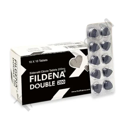 Buy Filagra Double 200mg online