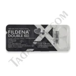 Buy Filagra Double 200mg strip online