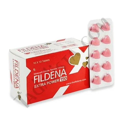 Buy Filagra Extra power 150mg online