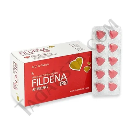 Buy Filagra Strong 120mg online