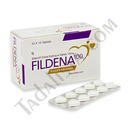 Buy Filagra Sublingual 100mg online