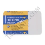Buy Filagra Super Active 100mg strip online