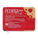 Buy Filagra XXX 100mg strip online