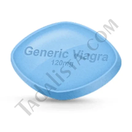 Buy Generic VIagra 120 mg Online