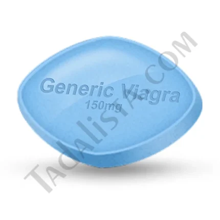 Buy Generic Viagra 150mg Online