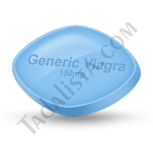 Buy Generic Viagra 150mg Online