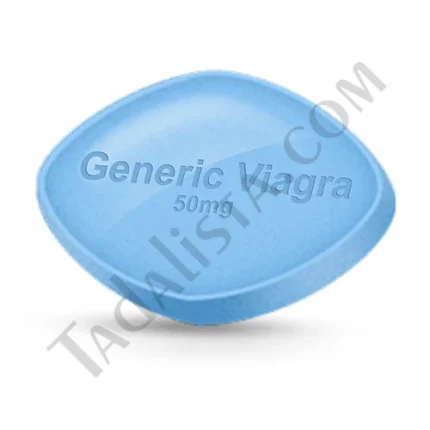 Buy Generic Viagra 50 mg Online