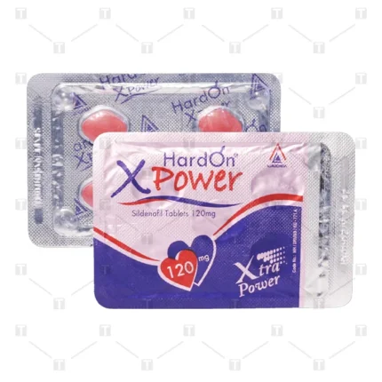 Hardon-X-Power-Tablet