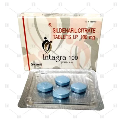 Intagra-Tablet