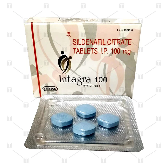 Intagra-Tablet
