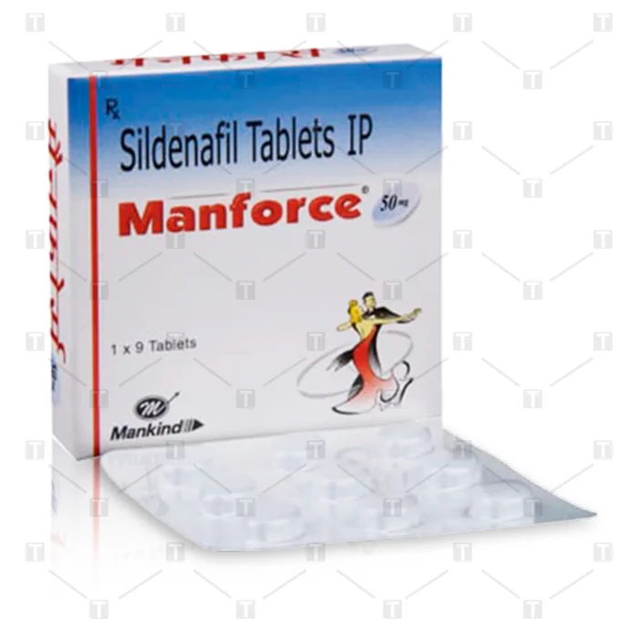 Manforce-Tablet