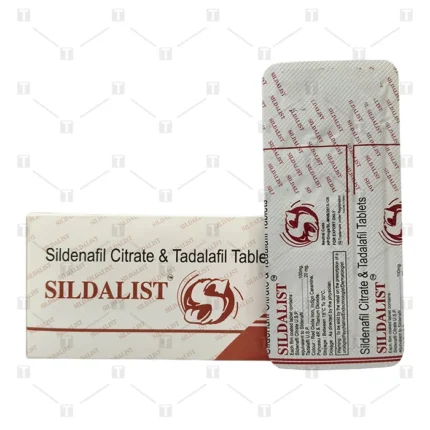 Sildalist-Tablet