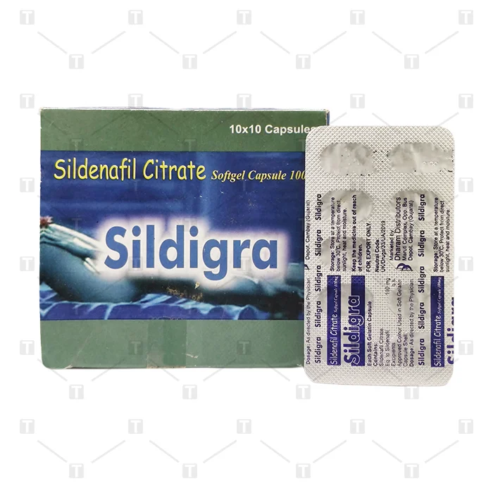 Sildigra-Tablet.