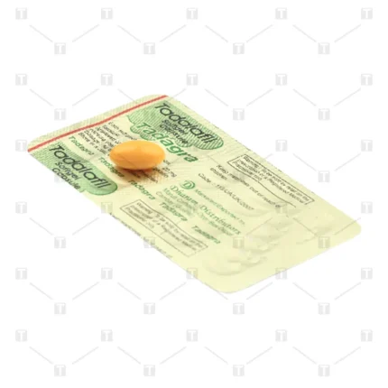 Tadagra-Tablet