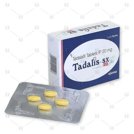 Tadalis-Tablet.