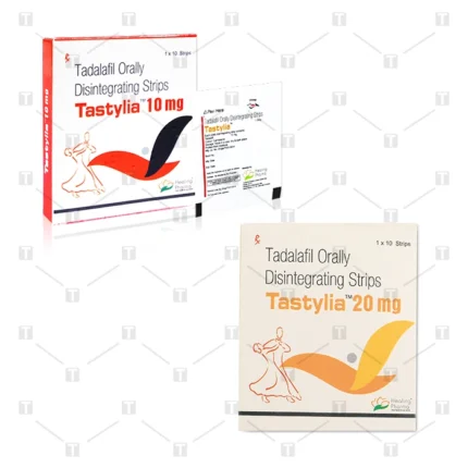 Buy Tastylia Tablets Online