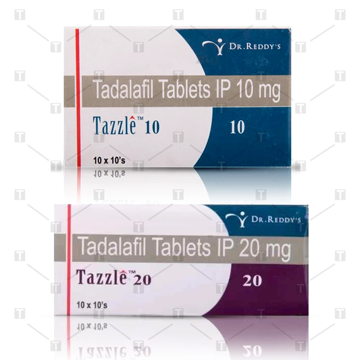 Buy Tazzle Tablets Online