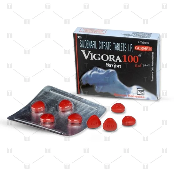 Vigora 100 Vigora-100