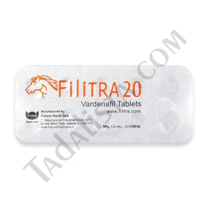 Buy Generic-Levitra-20mg-strip online