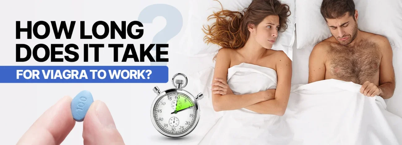 How-Long-Does-It-Take-for-Viagra-to-Work