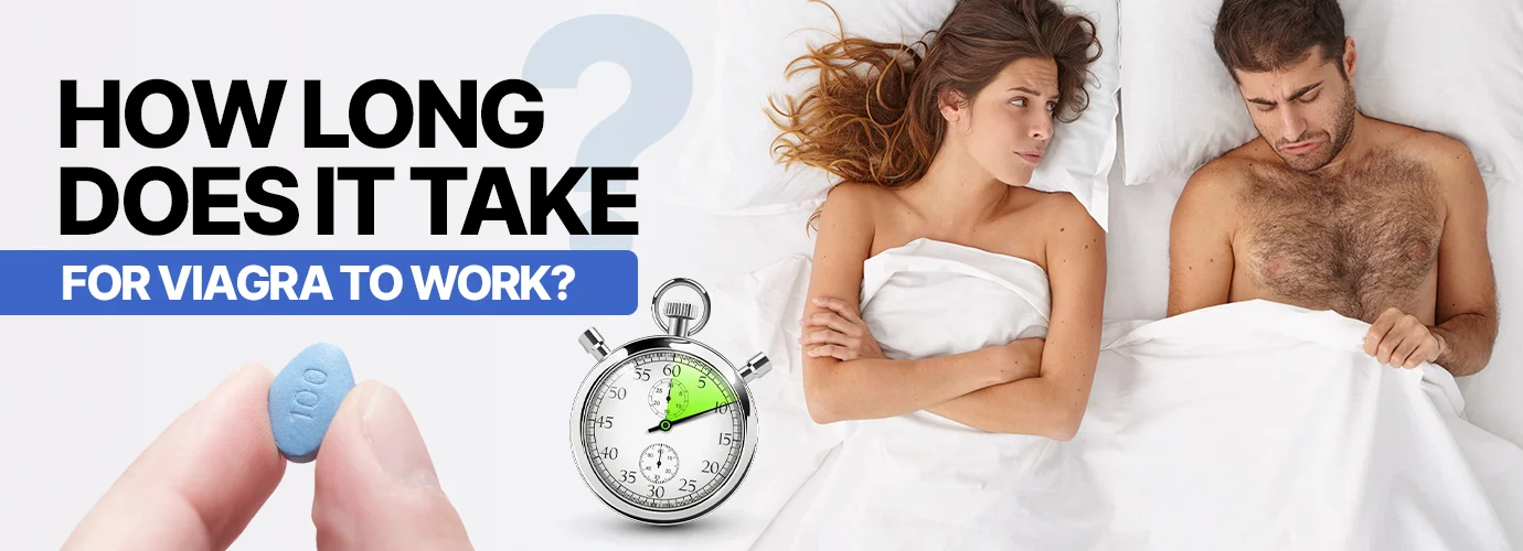How-Long-Does-It-Take-for-Viagra-to-Work