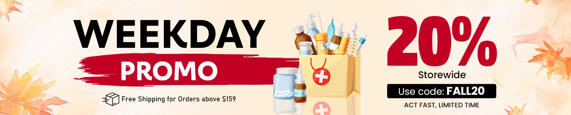 Buy tdlscom weedays offer banner sept 2025 online