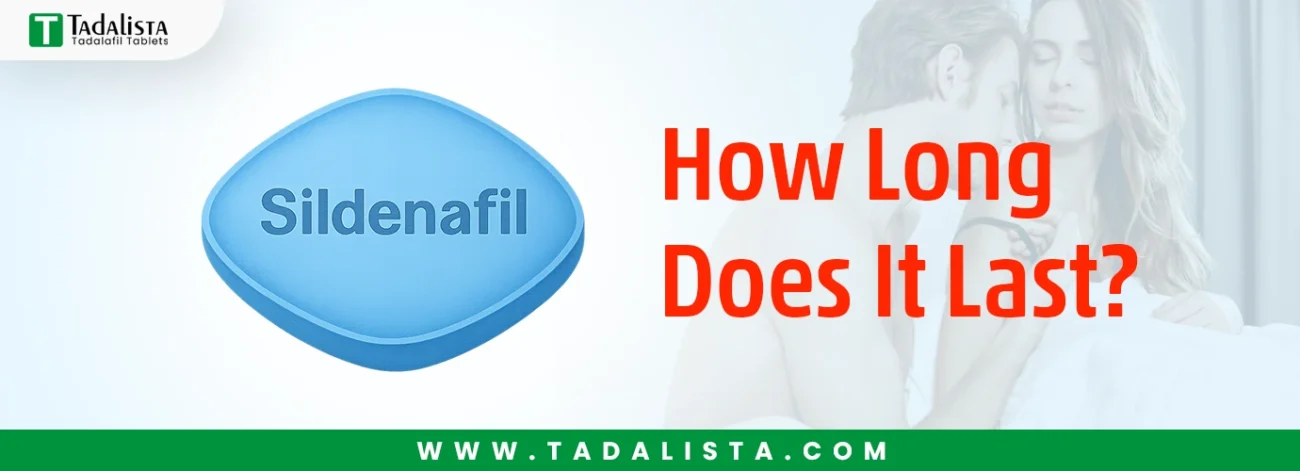 Sildenafil