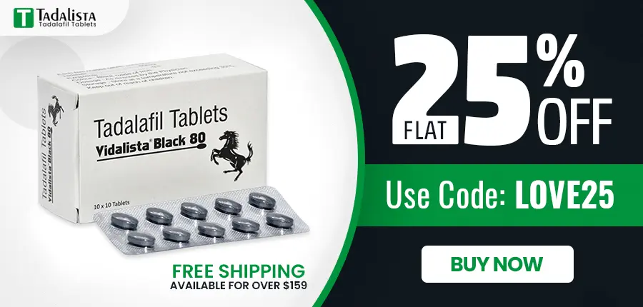 Buy Vidalista Back 80mg Online