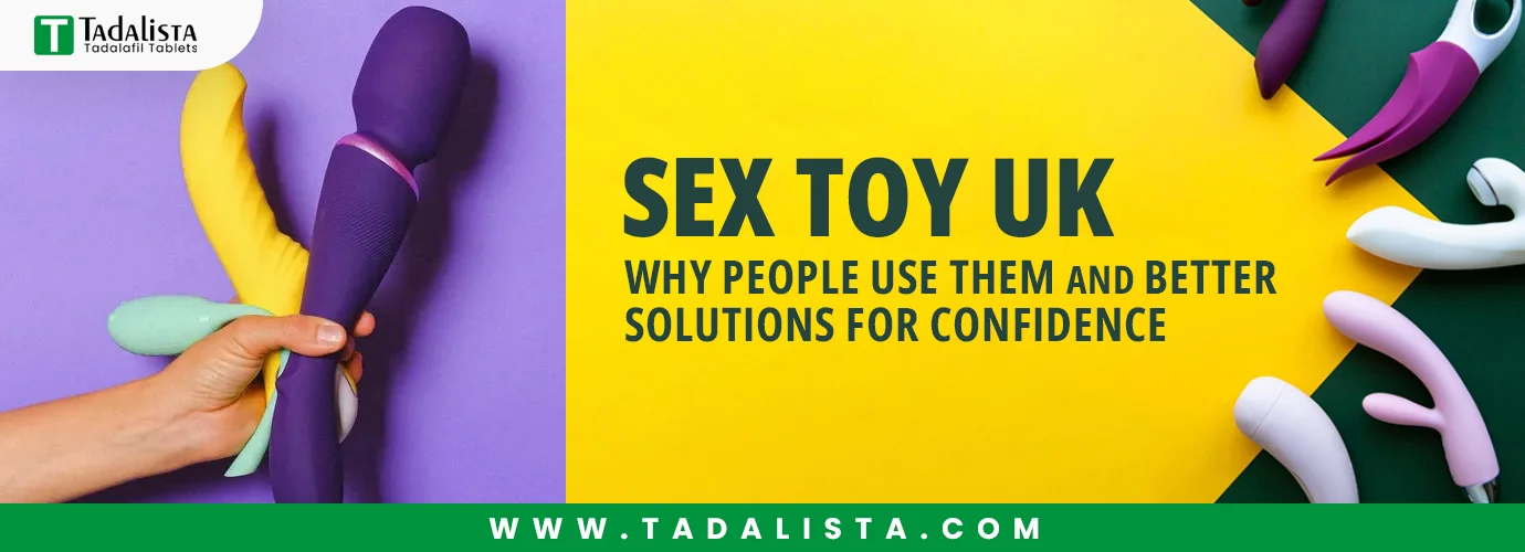 Sex Toy UK