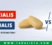 Branded Cialis vs Generic Cialis
