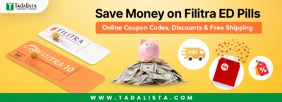 Erectile Dysfunction Save Money on Filitra ED Pills